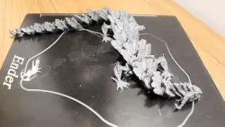 FLEXI DRAGON OM ARTICULATED