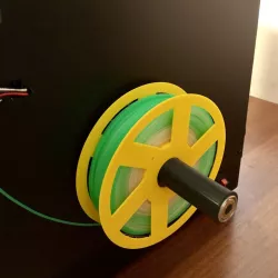 Flyingbear Ghost 3/4 Filament Holder