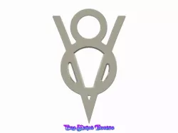 Ford Racing Performance M7843-V8 Female male Non-Piercing Body Jewellery Bondage Female Chastity Device Nipple Restraints femJ-03 version 3d print cnc