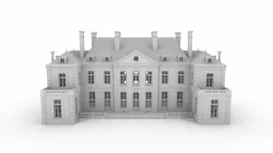 FRENCH CASTLE - FRENCH CASTLE