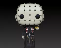 Funco Pinhead - Hellraiser