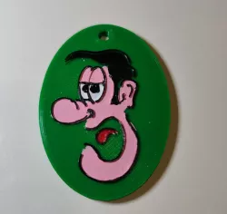 Funny Key Chain