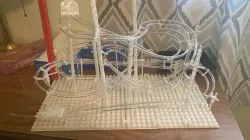 Funtime Marble Roller System  Version 1.2