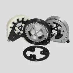 FX Impact Speedloader for High Cap Magazine