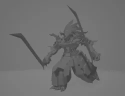 Gaioumon Digimon