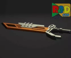 Galaxy Sword
