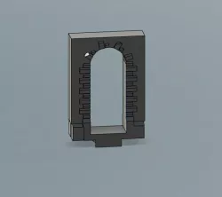 Gate for DnD
