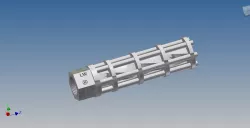 Gatling Gun