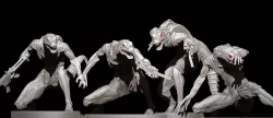 (Gator toy sodliers) Taruk Soldiers