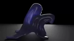 Ghost Ghost****