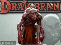 Ghoul
