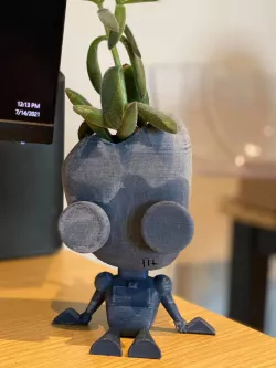 Gir Plant