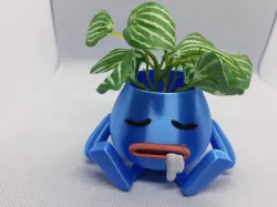 gloom pot