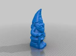 Gnome Scan #7