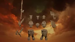 Goatmen Gruntuns