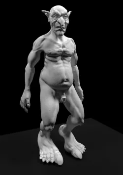 Goblin, Goblin