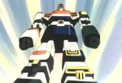 god mars mecha robot