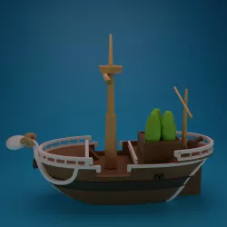 Going Merry
