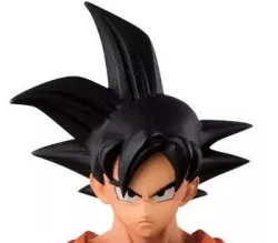 Goku head base