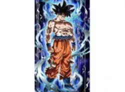 goku ultra instinct