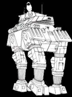 the unseen battletech 3D Models | Page 1 | STLFinder