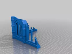 Gothic Ruin