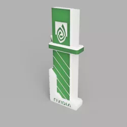 GPU support, stand for Graphics card