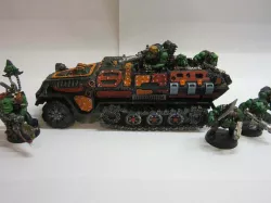 Grot Hanomag (Warhammer 40K)