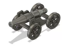 gun, wheel gun