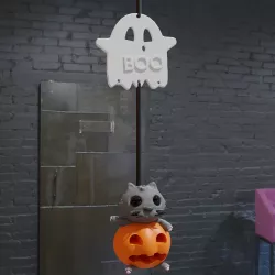 Halloween Package