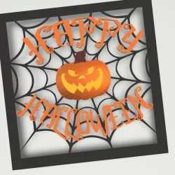 Happy Halloween