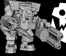 Heavy Porks