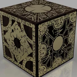 Hellraiser Lament Configuration