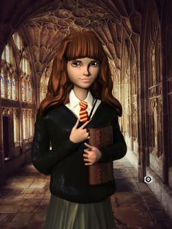 google hermione granger nude etsy 3D Models Page 1 STLFinder