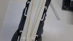 Hidden blade - Assassins creed