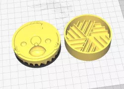 homer simpson grinder