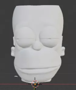 homer simpson mate or mug