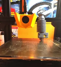 HOTEND V6 REPLICA