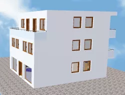 House 10