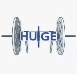 HUGE