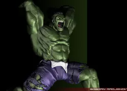 Hulk