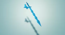Ice Sword