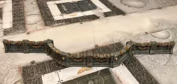 Imperial Barricade