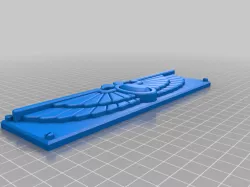 Imperium Eagle WH40K