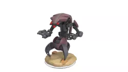 Infinity Droideka Destroyer Droid