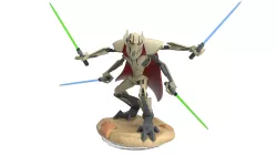 Infinity General Grevious