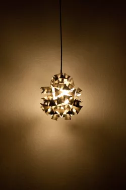 Invasion Lamp