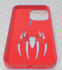 iPhone 13 and mini case