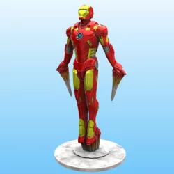 Iron Man