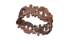 Ivy Ring 3D print model